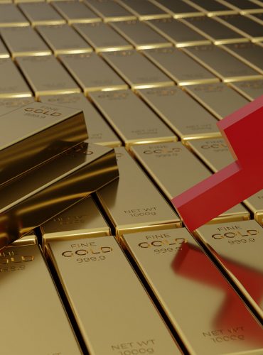 Goldpreis auf Höhenflug: Warum sich das Edelmetall gut für den Pfandkredit eignet